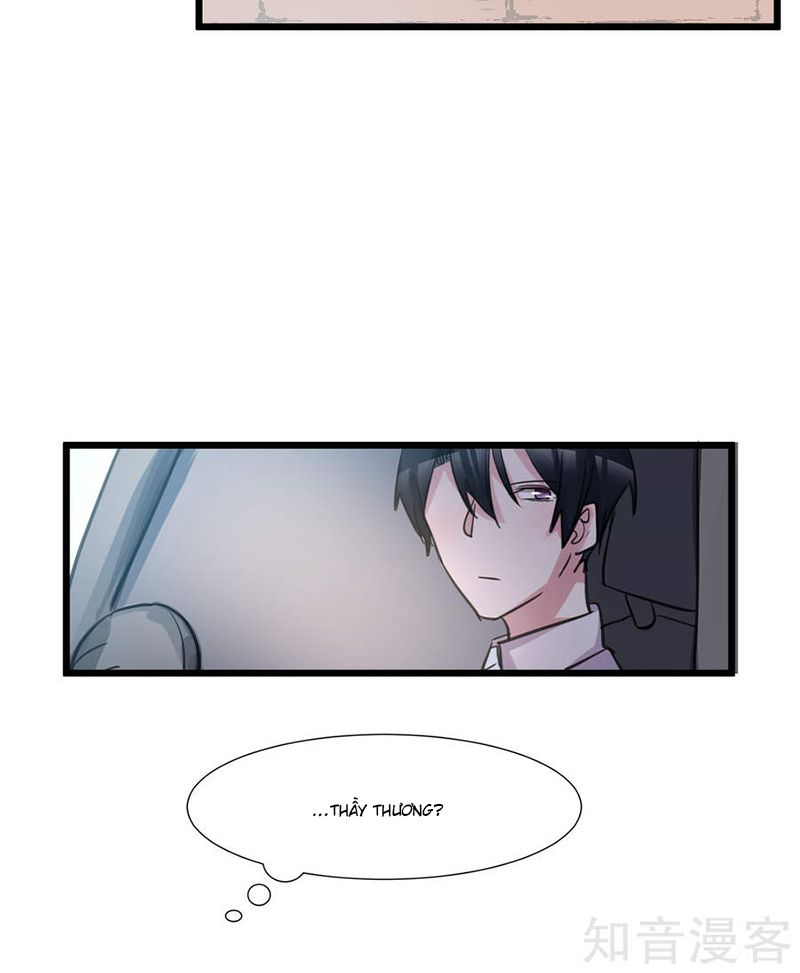 Tổng Tài Giáo Sư Đi Theo Tôi Chapter 54 - 17