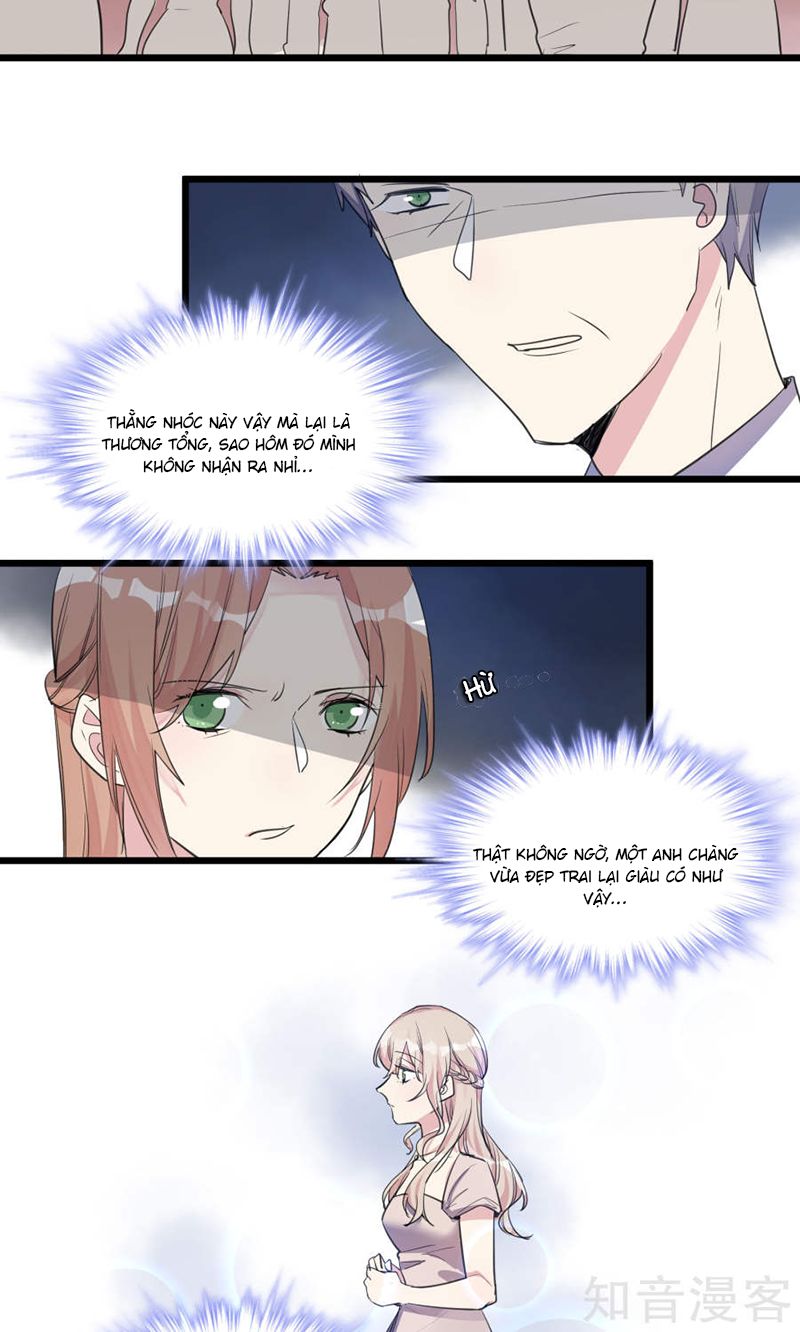 Tổng Tài Giáo Sư Đi Theo Tôi Chapter 55 - 13