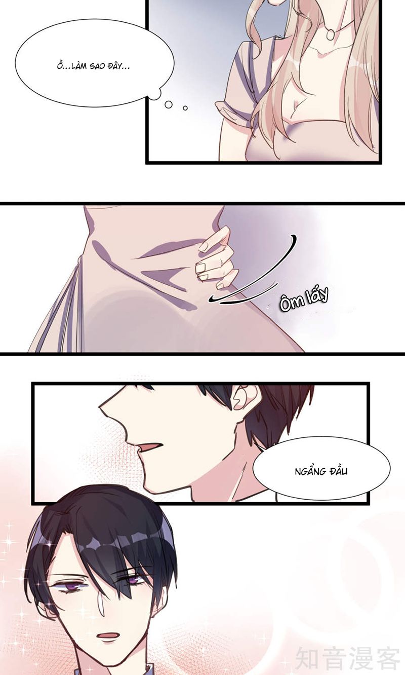 Tổng Tài Giáo Sư Đi Theo Tôi Chapter 55 - 15