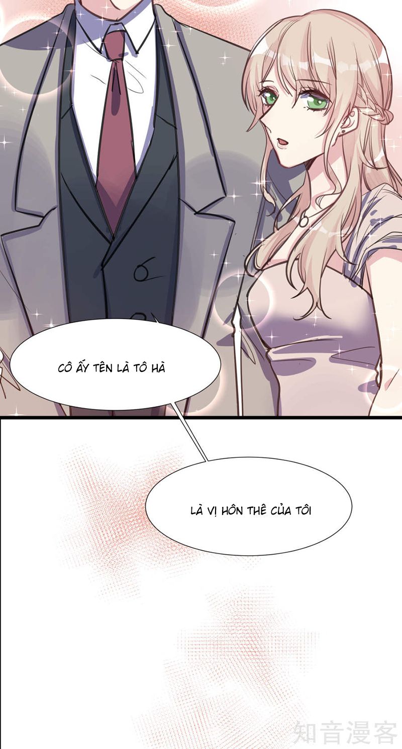 Tổng Tài Giáo Sư Đi Theo Tôi Chapter 55 - 16