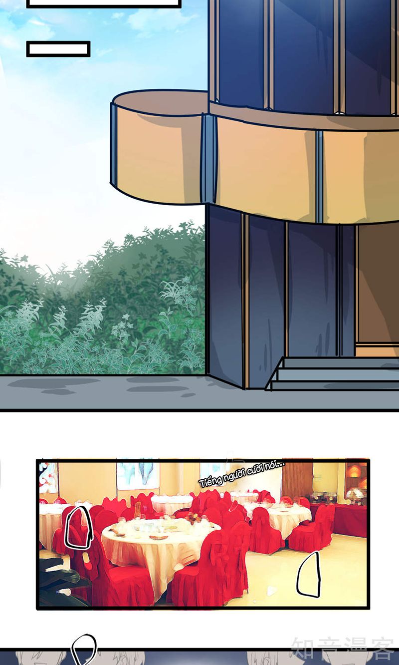 Tổng Tài Giáo Sư Đi Theo Tôi Chapter 55 - 8