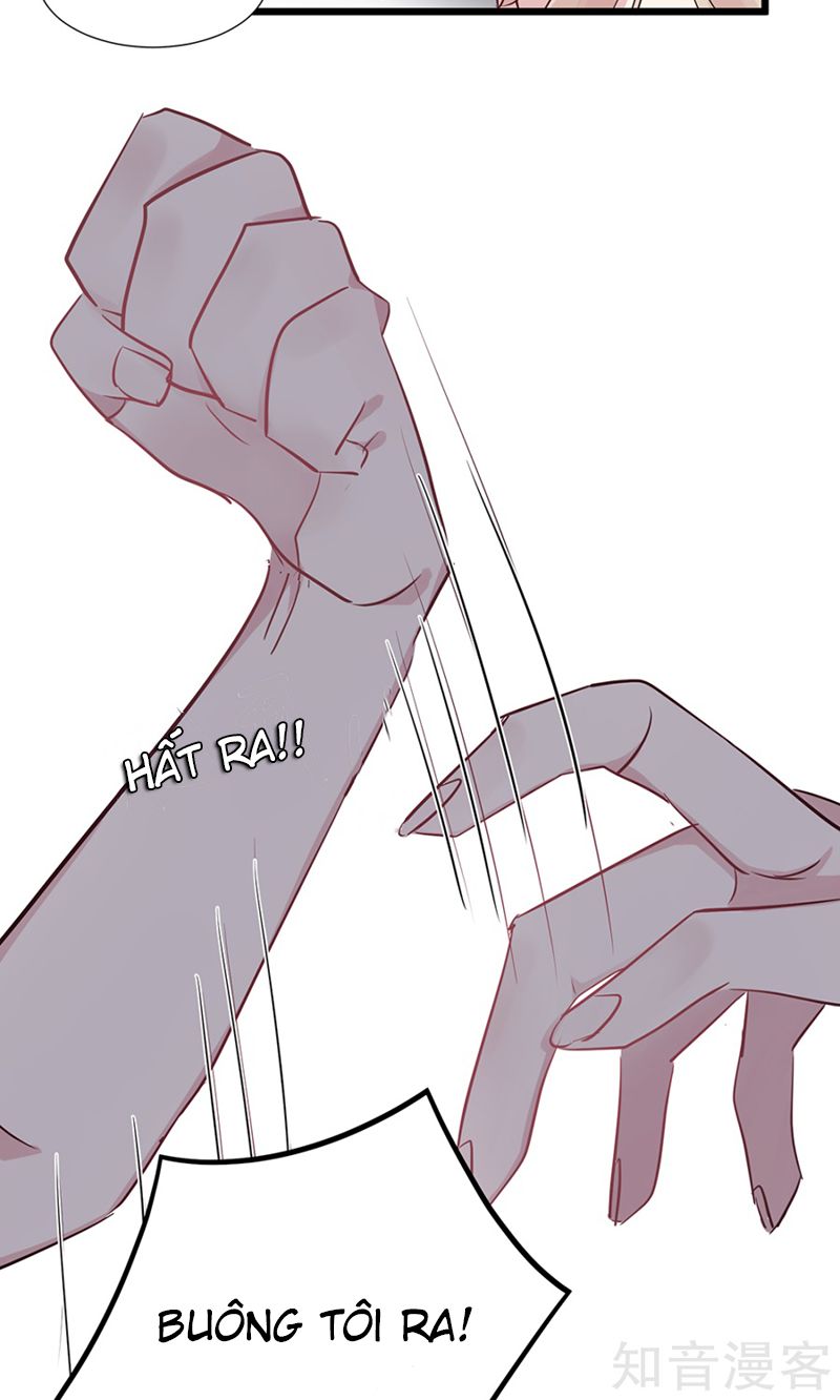 Tổng Tài Giáo Sư Đi Theo Tôi Chapter 56 - 14