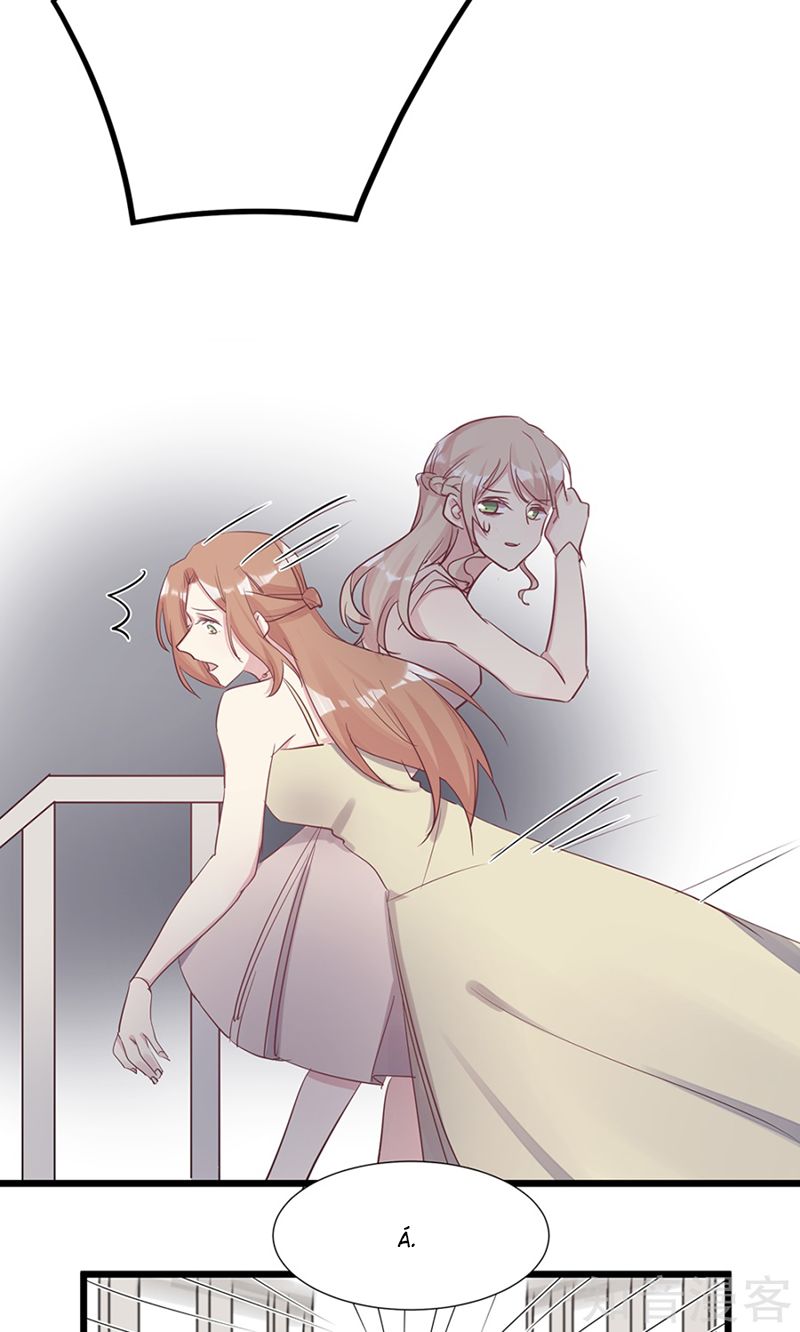 Tổng Tài Giáo Sư Đi Theo Tôi Chapter 56 - 15