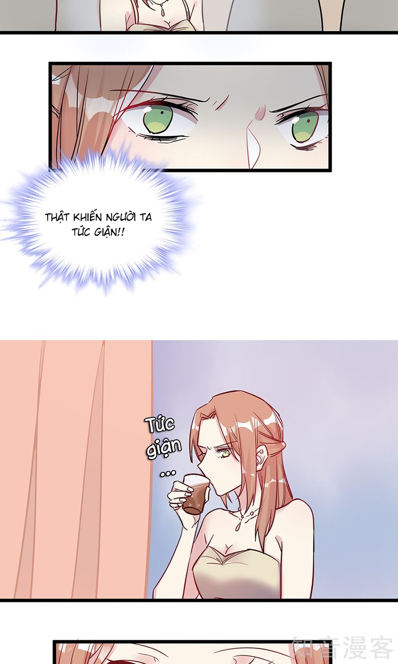 Tổng Tài Giáo Sư Đi Theo Tôi Chapter 56 - 3