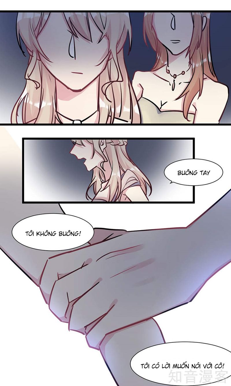 Tổng Tài Giáo Sư Đi Theo Tôi Chapter 56 - 7