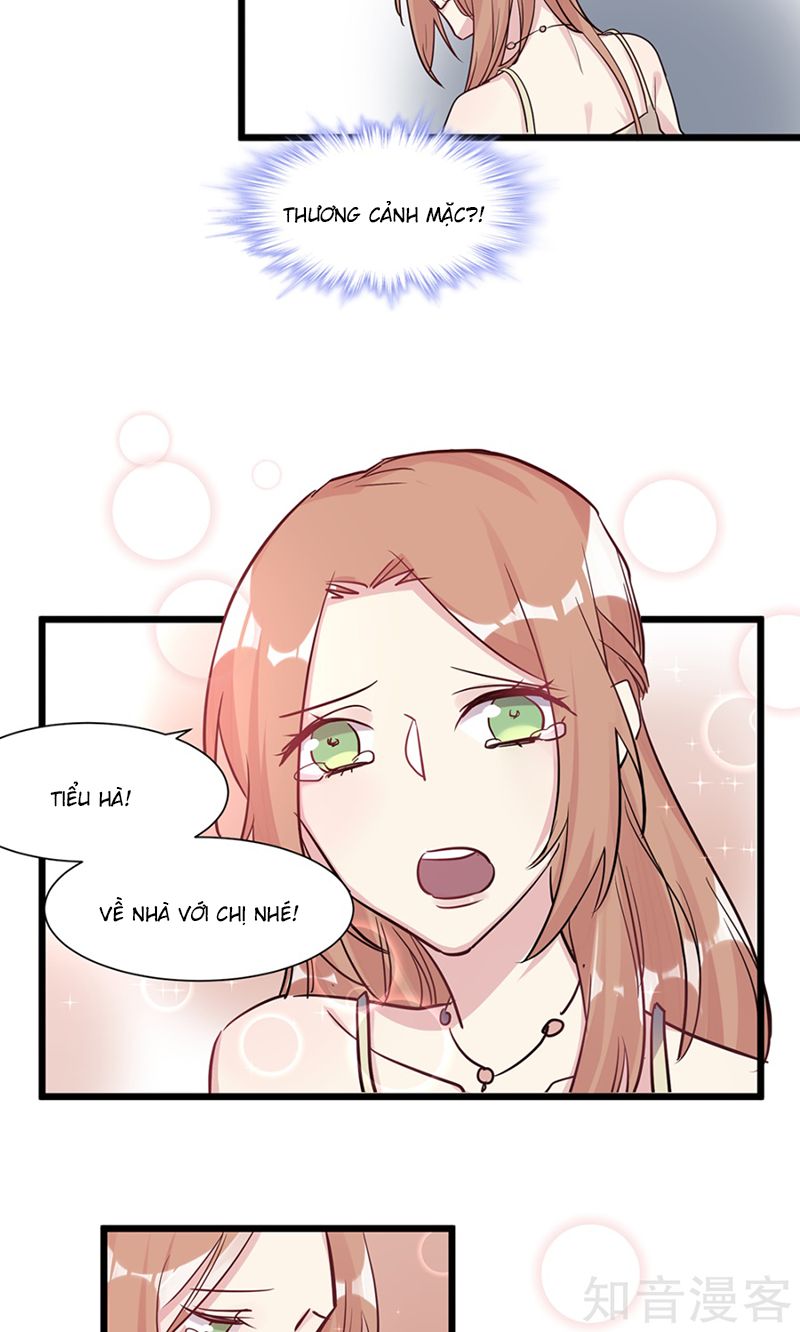 Tổng Tài Giáo Sư Đi Theo Tôi Chapter 56 - 10