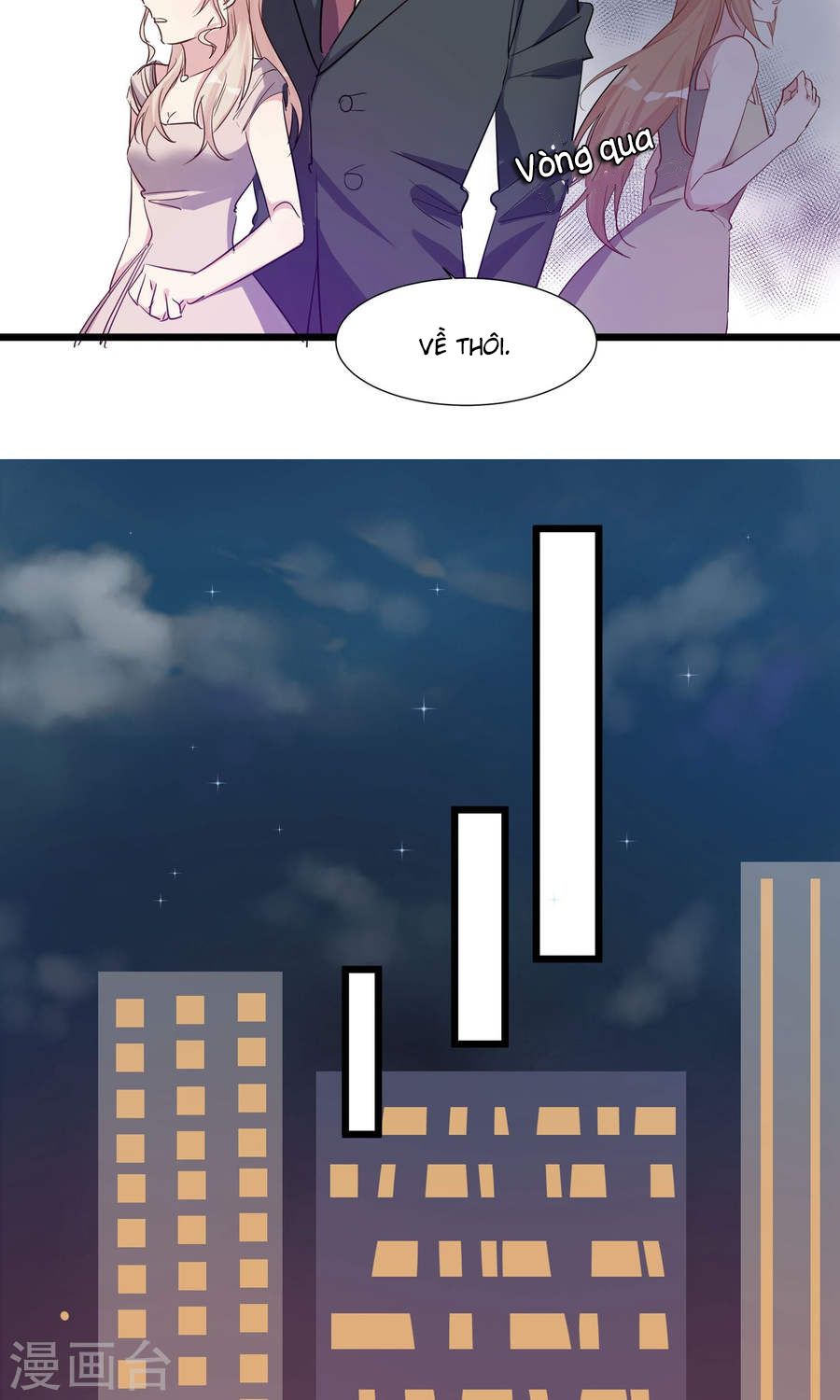 Tổng Tài Giáo Sư Đi Theo Tôi Chapter 57 - 12