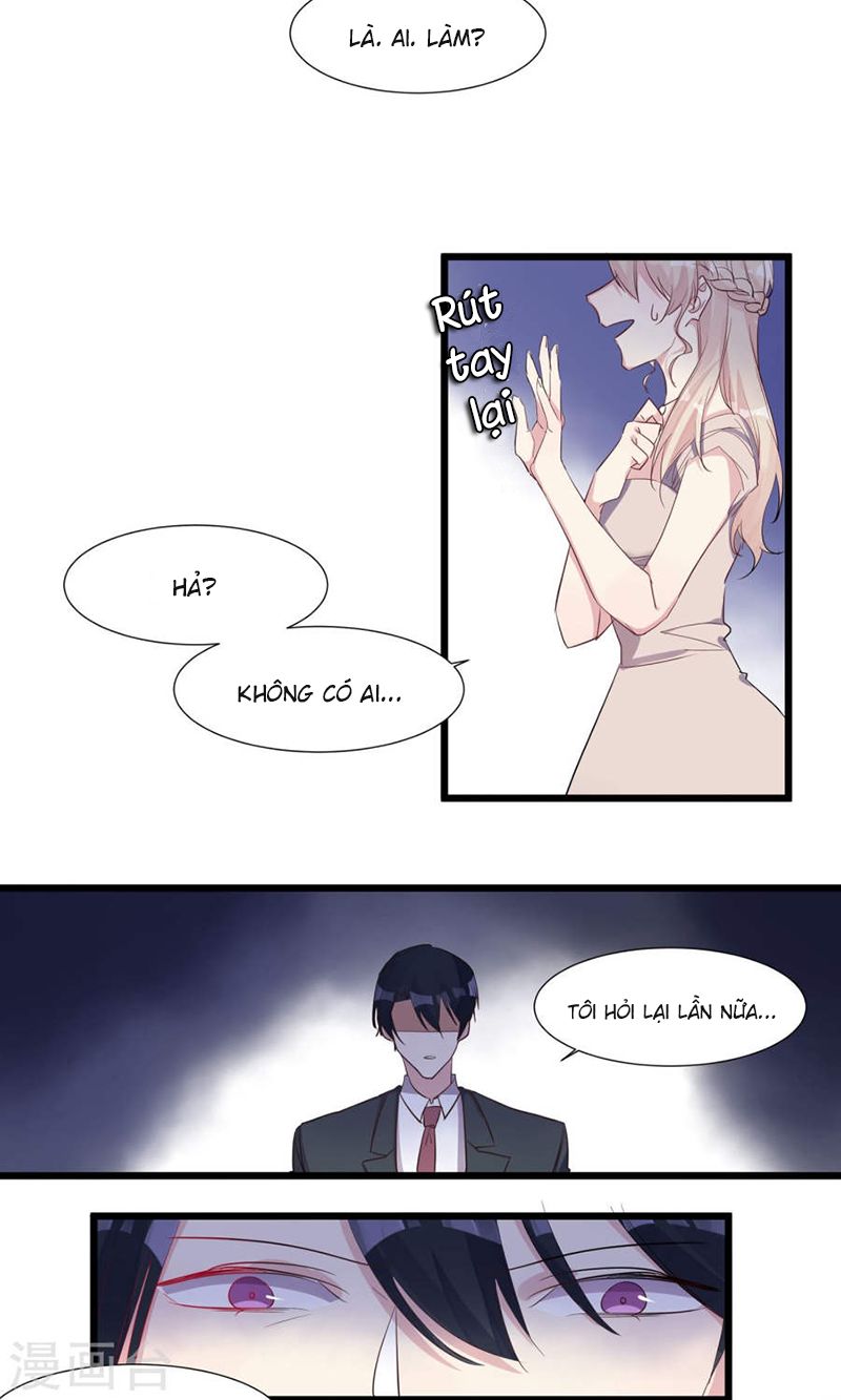 Tổng Tài Giáo Sư Đi Theo Tôi Chapter 57 - 8