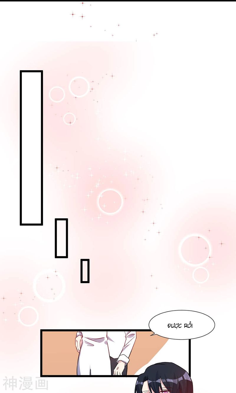 Tổng Tài Giáo Sư Đi Theo Tôi Chapter 58 - 12