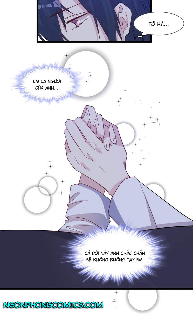 Tổng Tài Giáo Sư Đi Theo Tôi Chapter 58 - 18