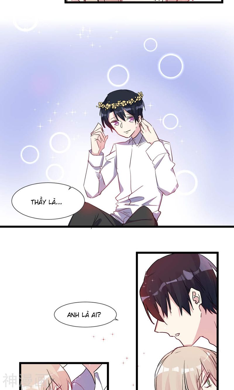 Tổng Tài Giáo Sư Đi Theo Tôi Chapter 58 - 10