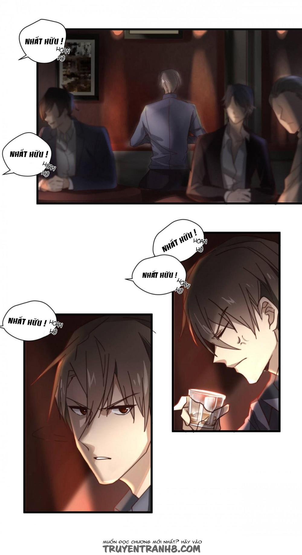 Đơn Phương Yêu Thầm Anh Chapter 1 - 14