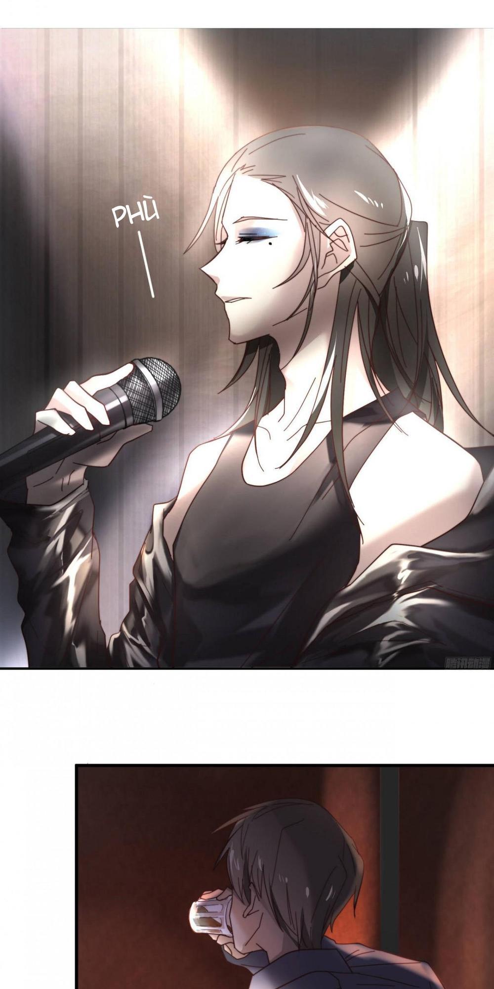 Đơn Phương Yêu Thầm Anh Chapter 1 - 15