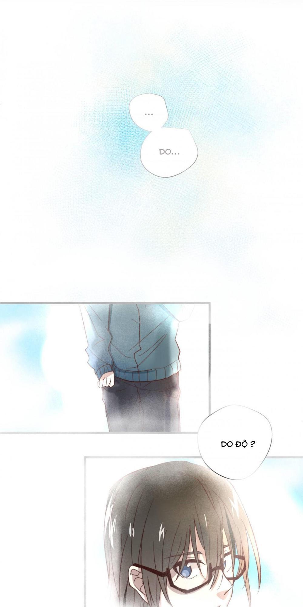 Đơn Phương Yêu Thầm Anh Chapter 1 - 17