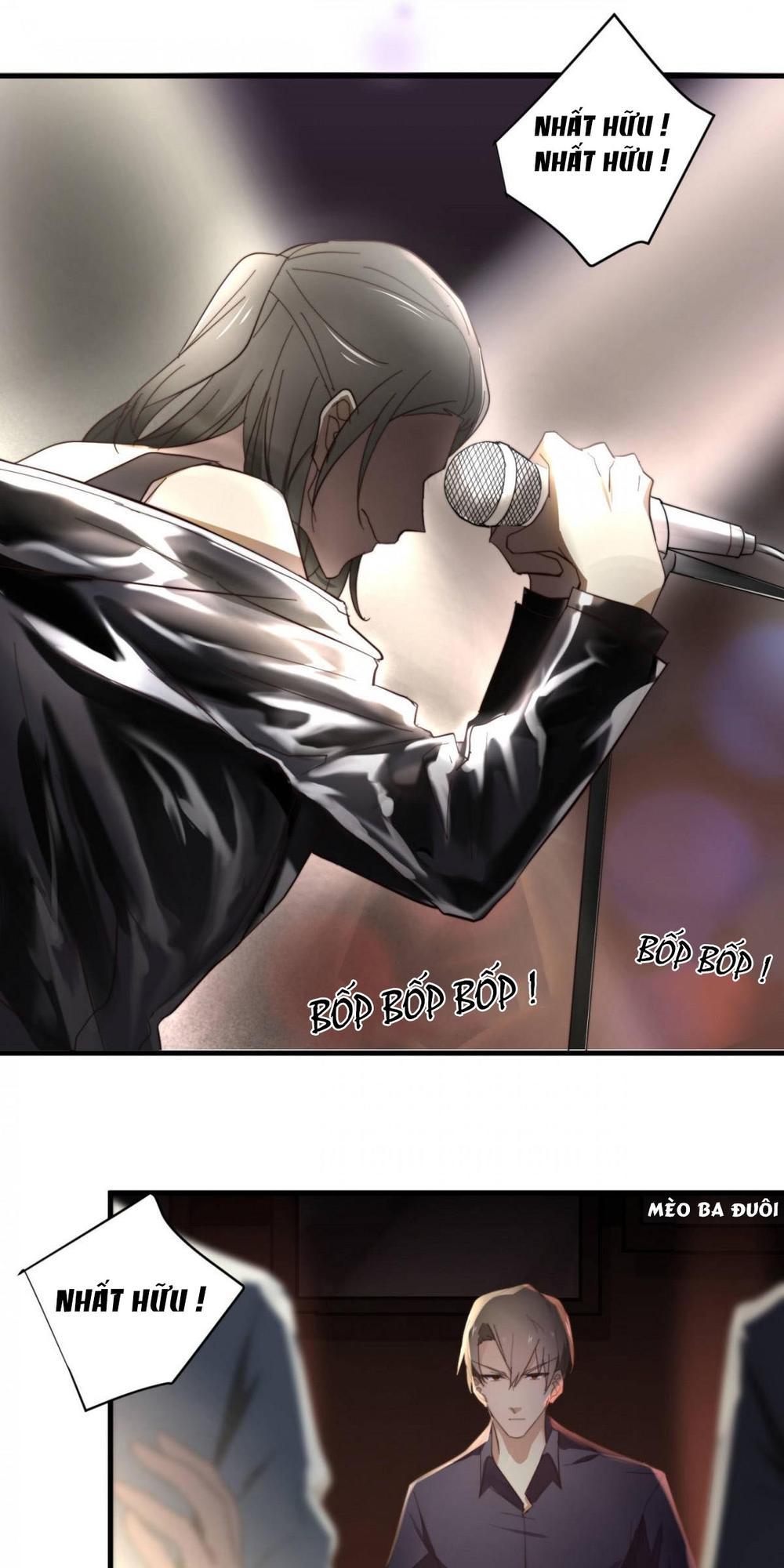 Đơn Phương Yêu Thầm Anh Chapter 1 - 25