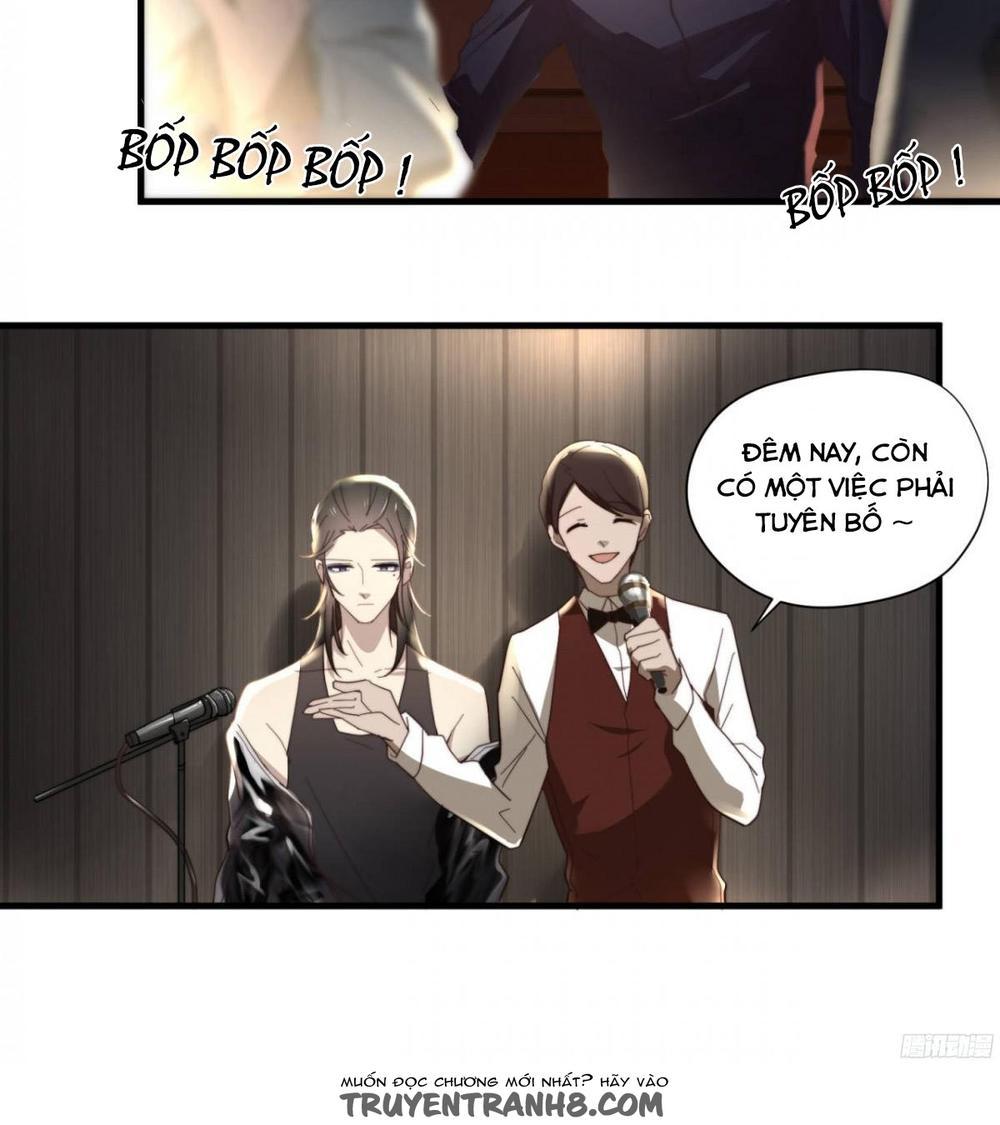 Đơn Phương Yêu Thầm Anh Chapter 1 - 26