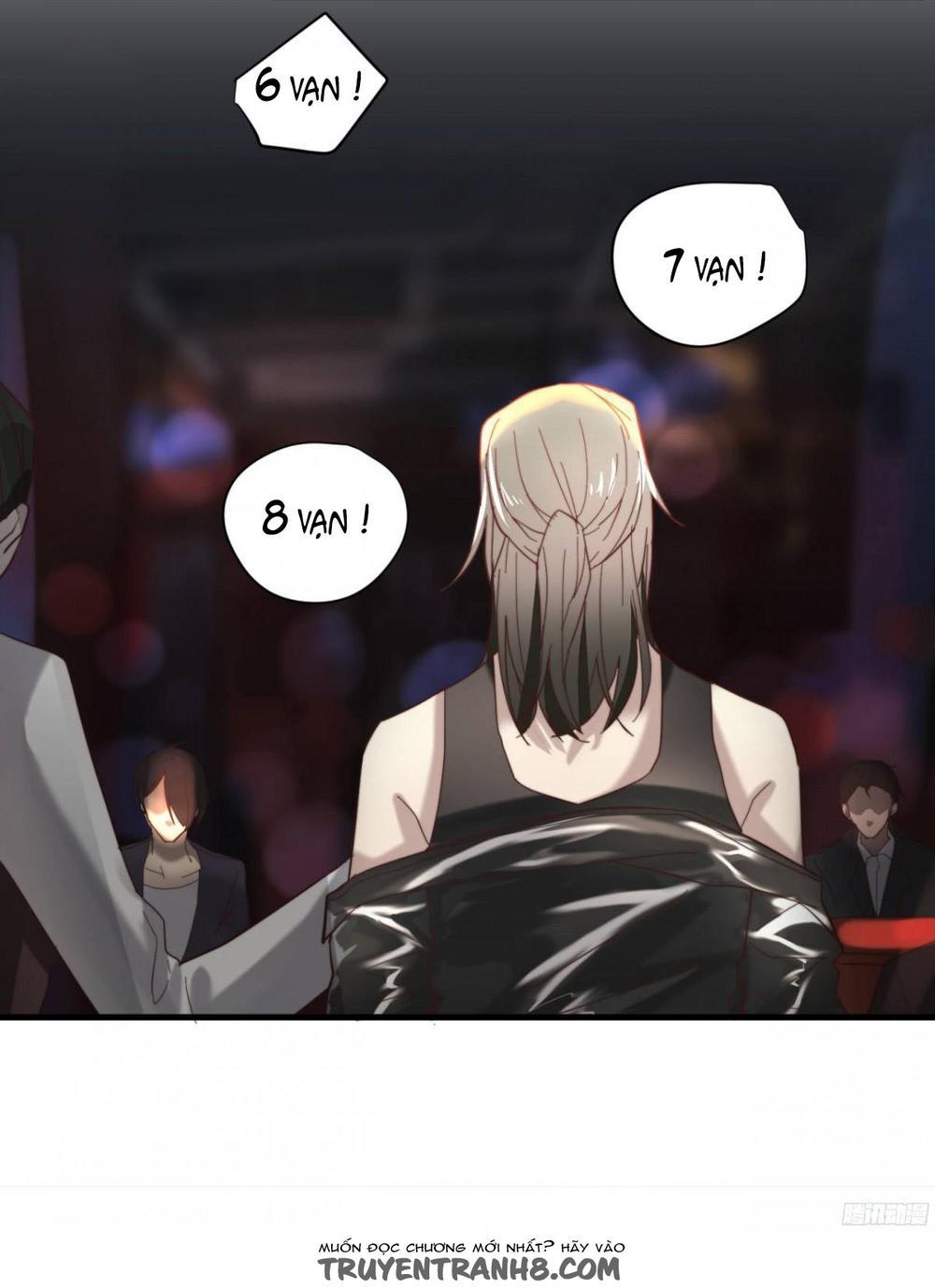 Đơn Phương Yêu Thầm Anh Chapter 1 - 28