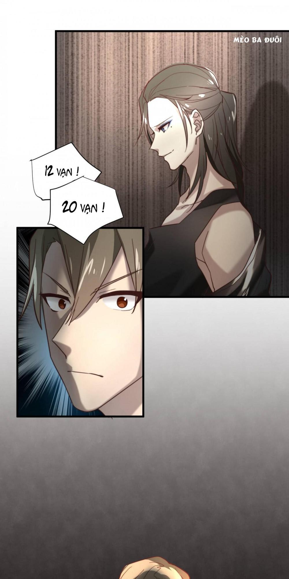 Đơn Phương Yêu Thầm Anh Chapter 1 - 29