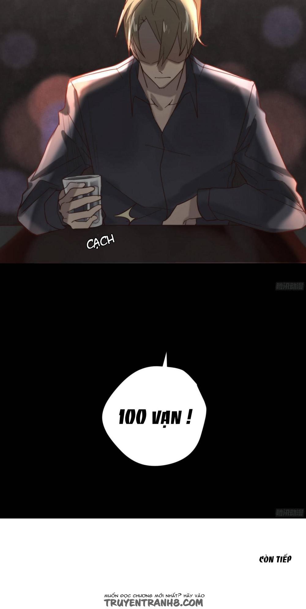 Đơn Phương Yêu Thầm Anh Chapter 1 - 30