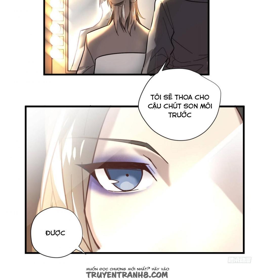 Đơn Phương Yêu Thầm Anh Chapter 1 - 5