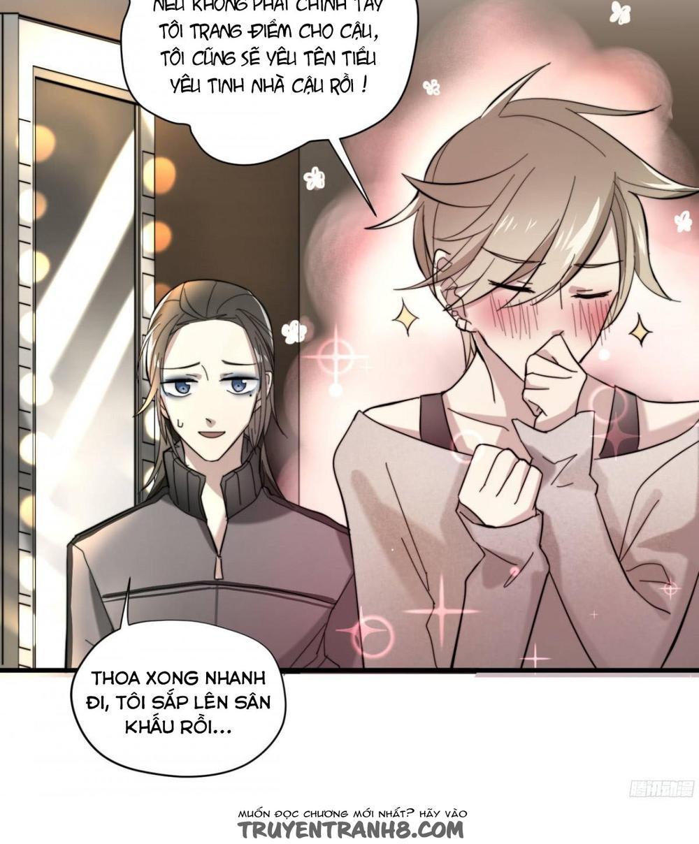 Đơn Phương Yêu Thầm Anh Chapter 1 - 7