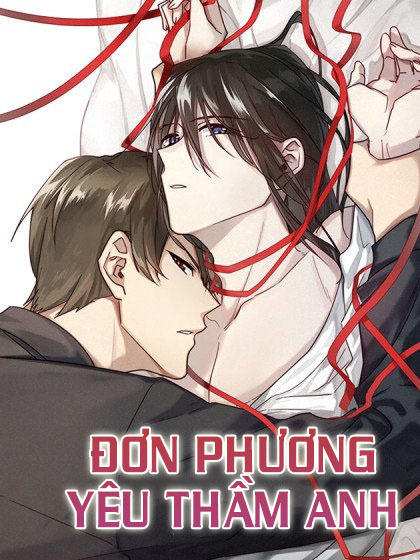 Đơn Phương Yêu Thầm Anh Chapter 2 - 1