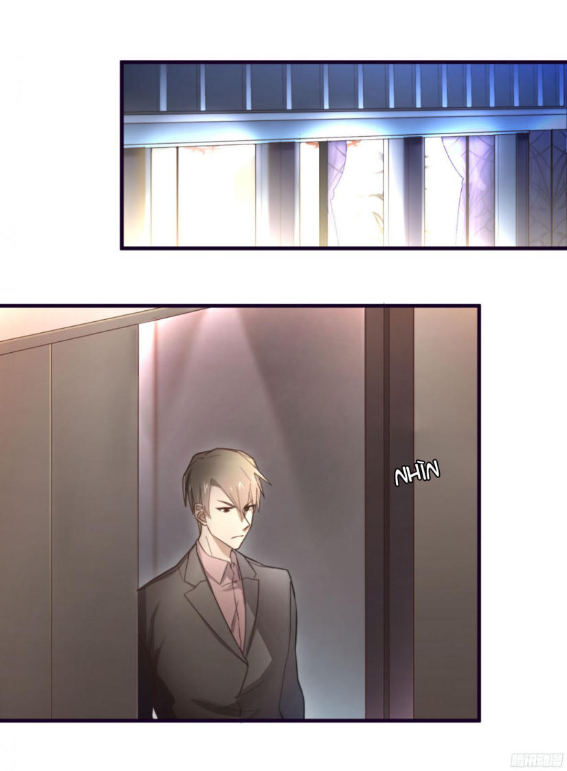 Đơn Phương Yêu Thầm Anh Chapter 2 - 13