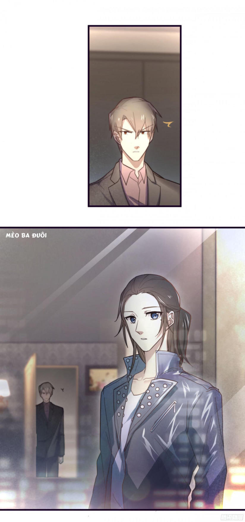 Đơn Phương Yêu Thầm Anh Chapter 2 - 14