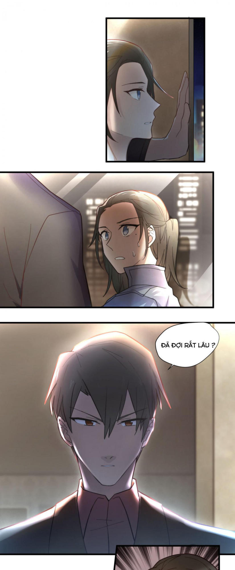 Đơn Phương Yêu Thầm Anh Chapter 2 - 15