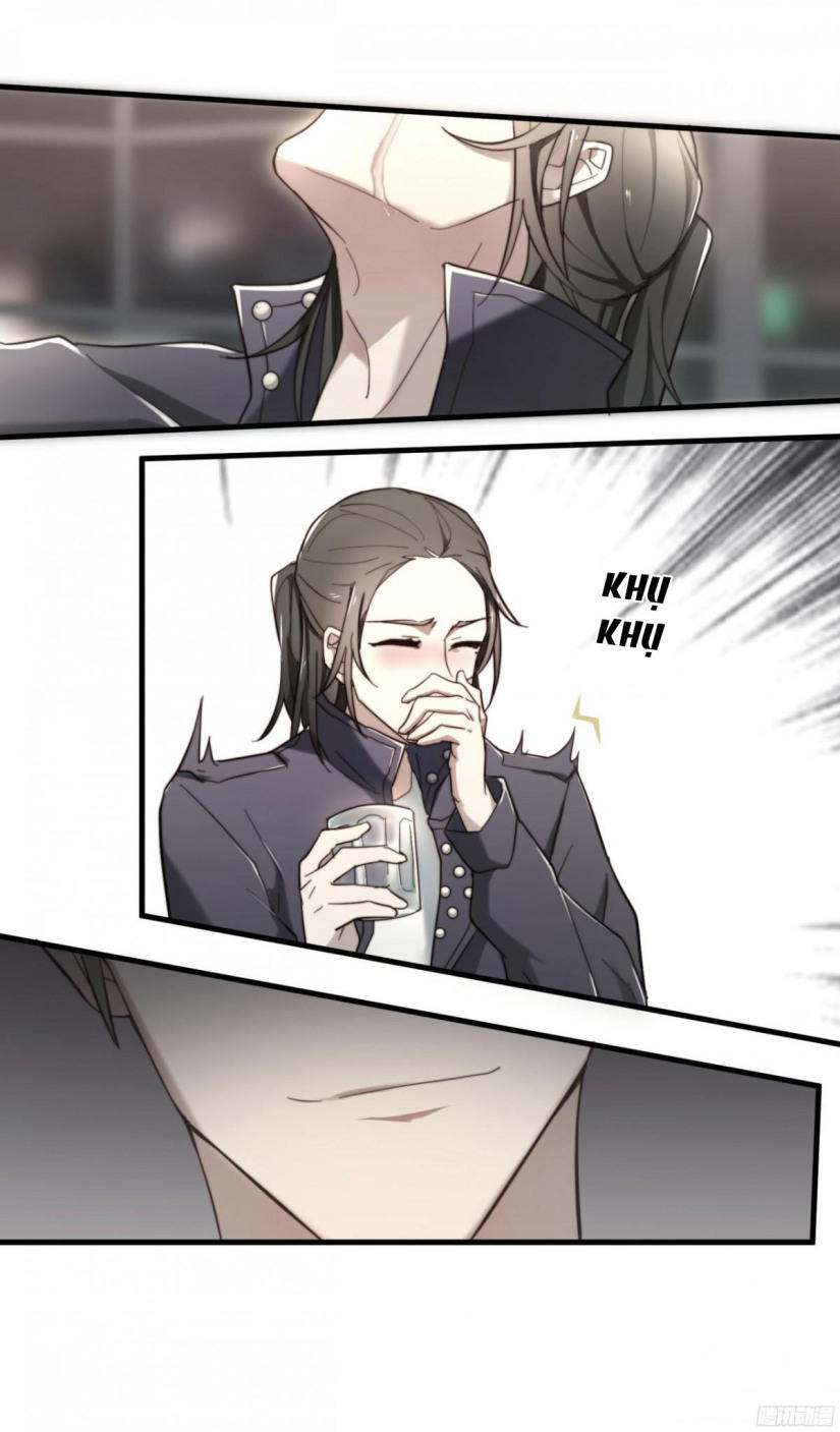 Đơn Phương Yêu Thầm Anh Chapter 2 - 23