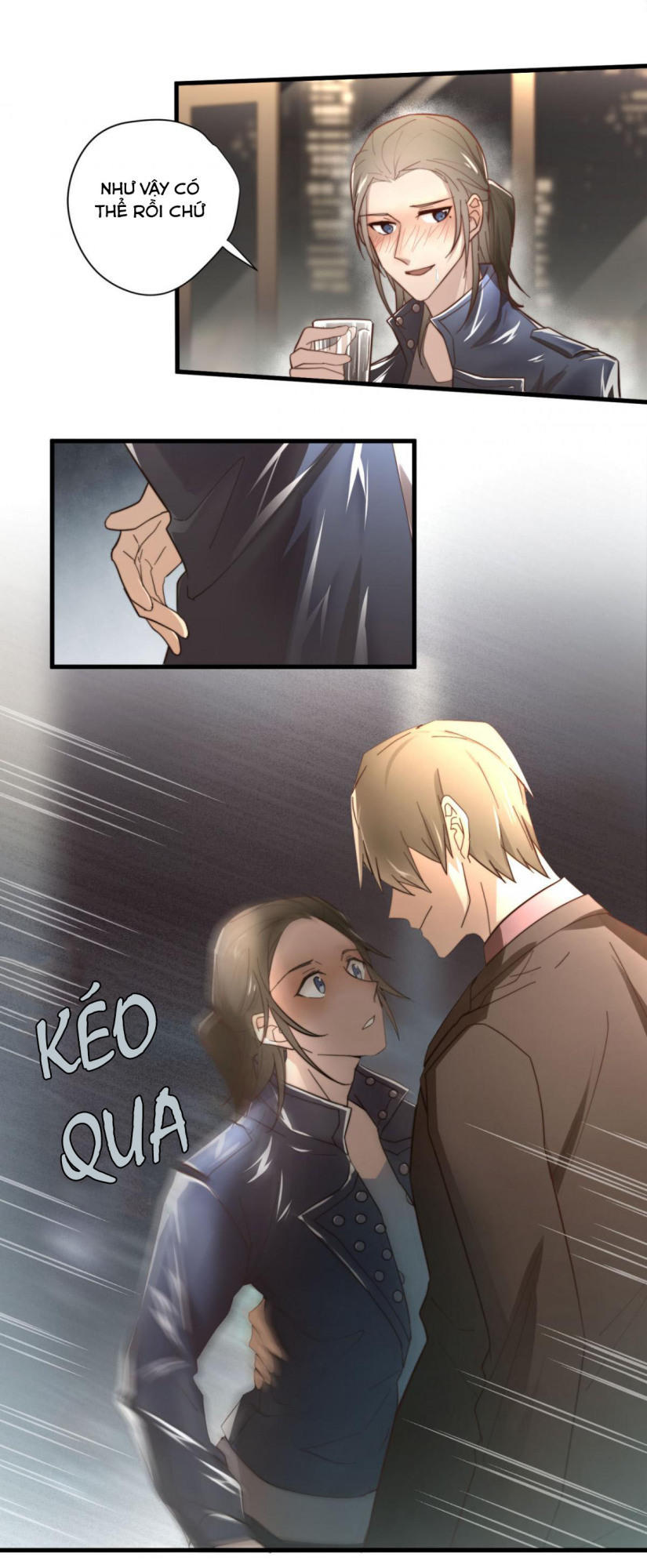 Đơn Phương Yêu Thầm Anh Chapter 2 - 24