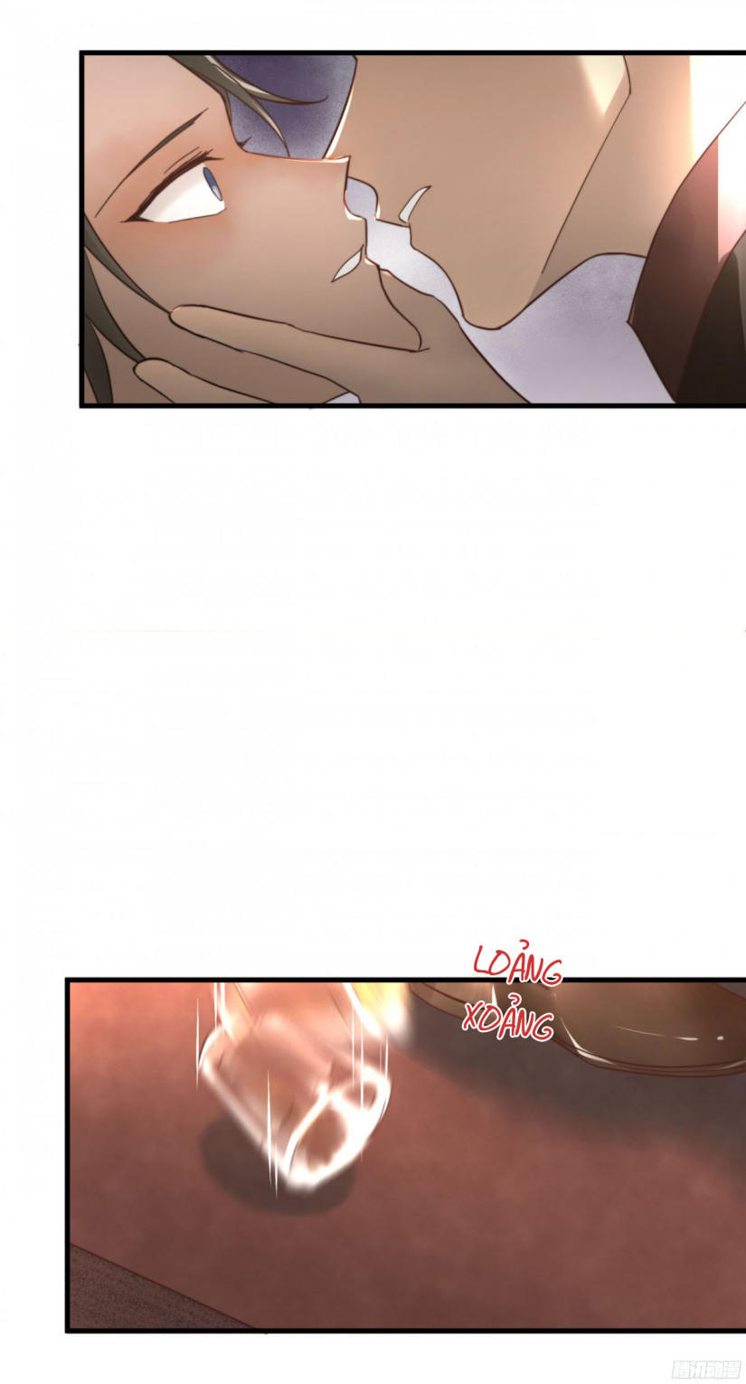 Đơn Phương Yêu Thầm Anh Chapter 2 - 26