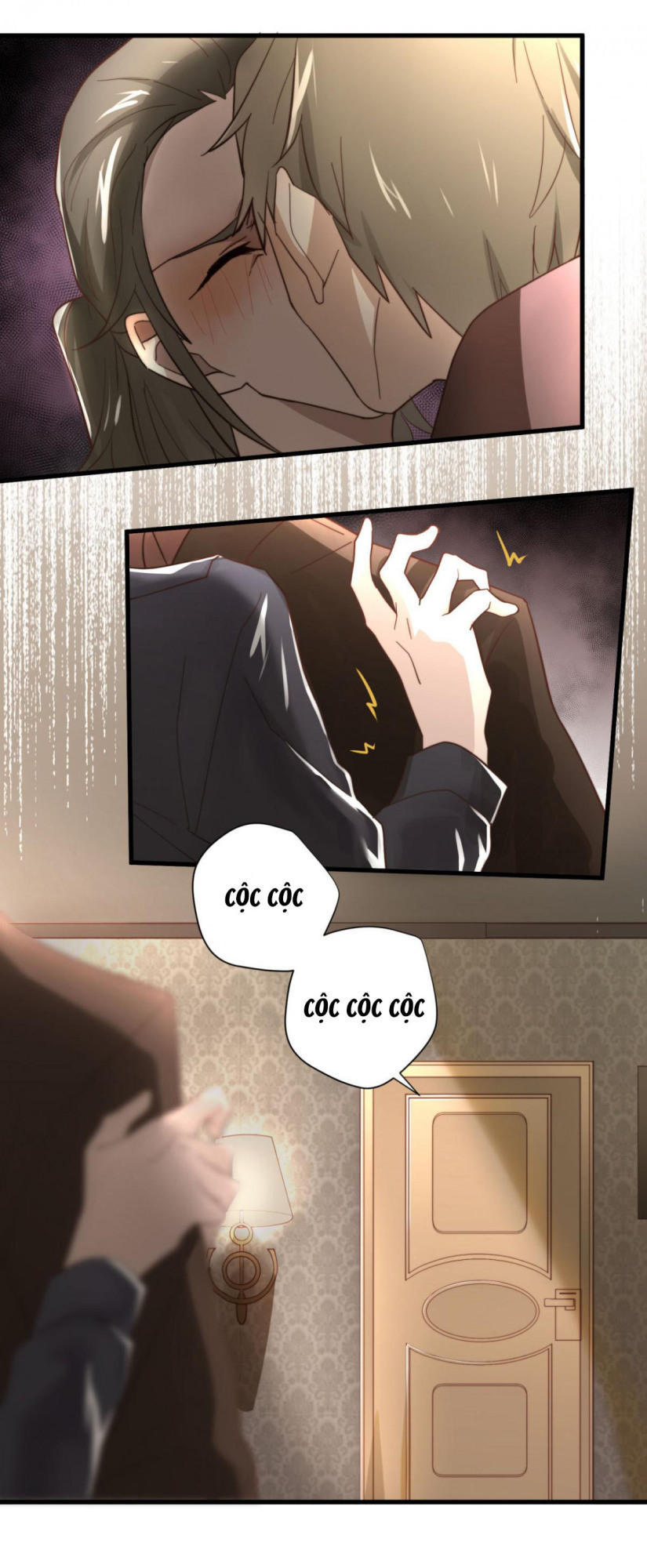 Đơn Phương Yêu Thầm Anh Chapter 2 - 27