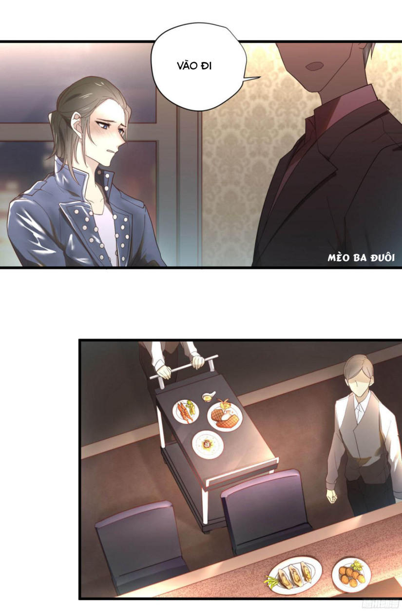 Đơn Phương Yêu Thầm Anh Chapter 2 - 29