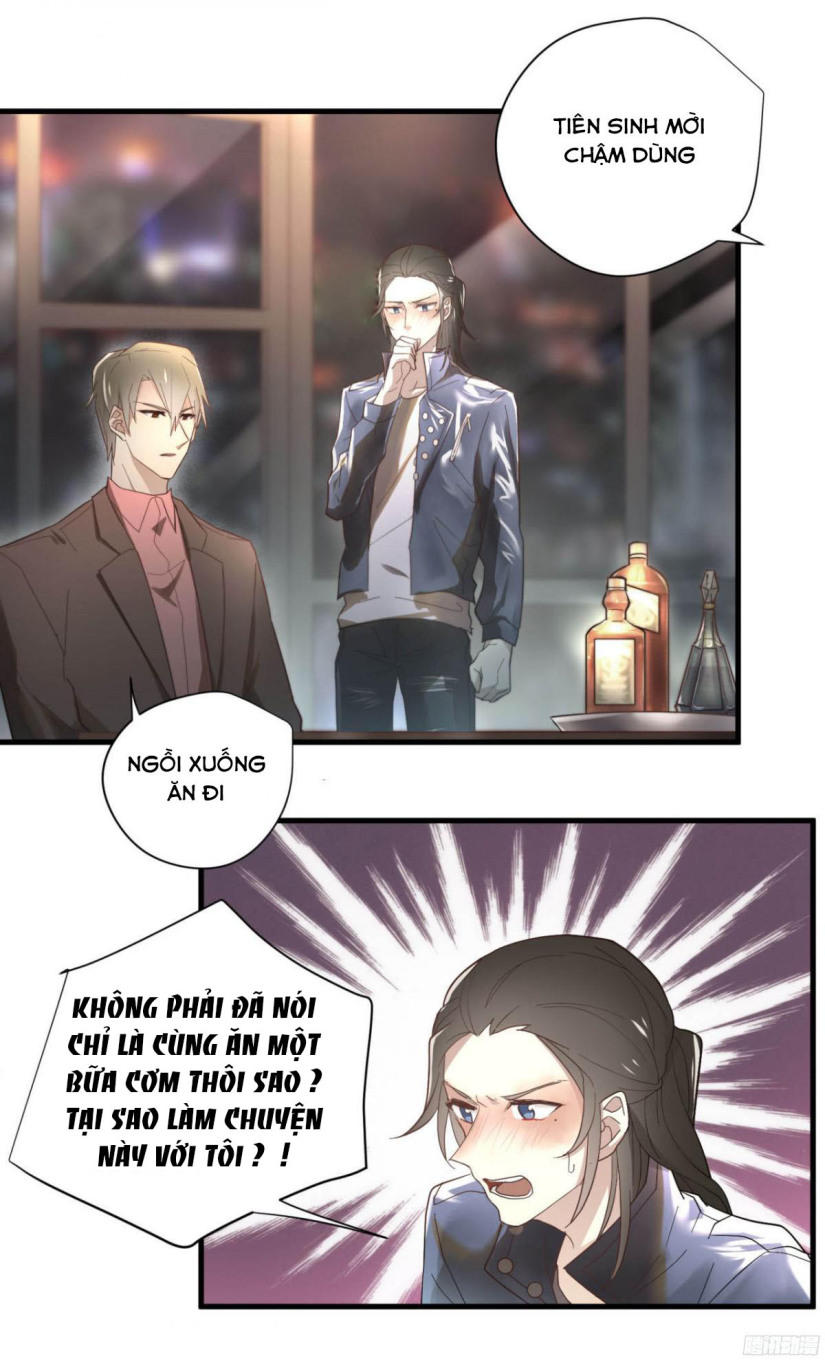 Đơn Phương Yêu Thầm Anh Chapter 2 - 30