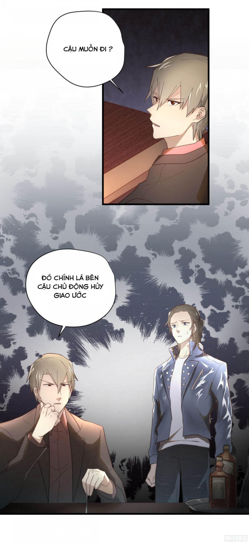 Đơn Phương Yêu Thầm Anh Chapter 2 - 31