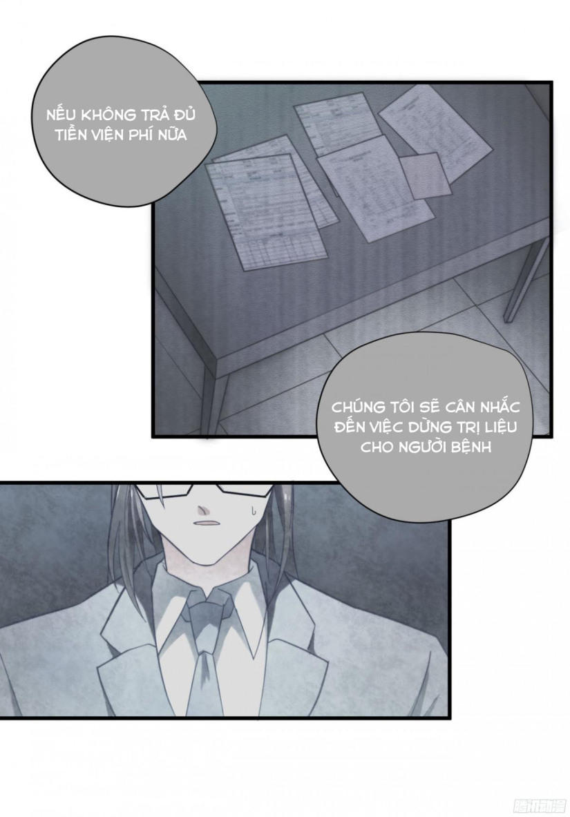 Đơn Phương Yêu Thầm Anh Chapter 2 - 33