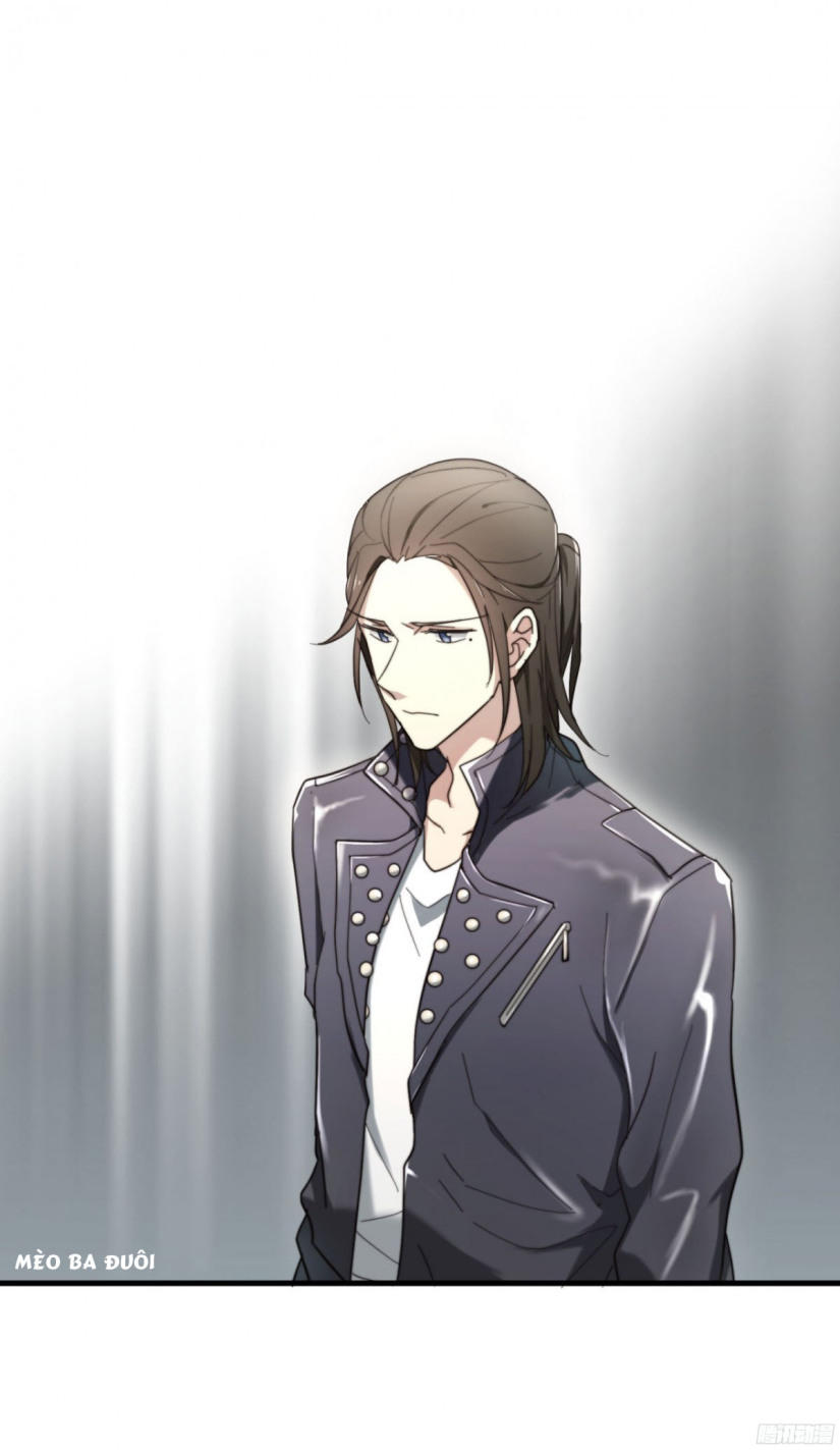 Đơn Phương Yêu Thầm Anh Chapter 2 - 34