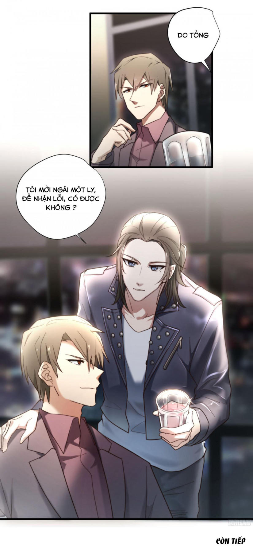 Đơn Phương Yêu Thầm Anh Chapter 2 - 36