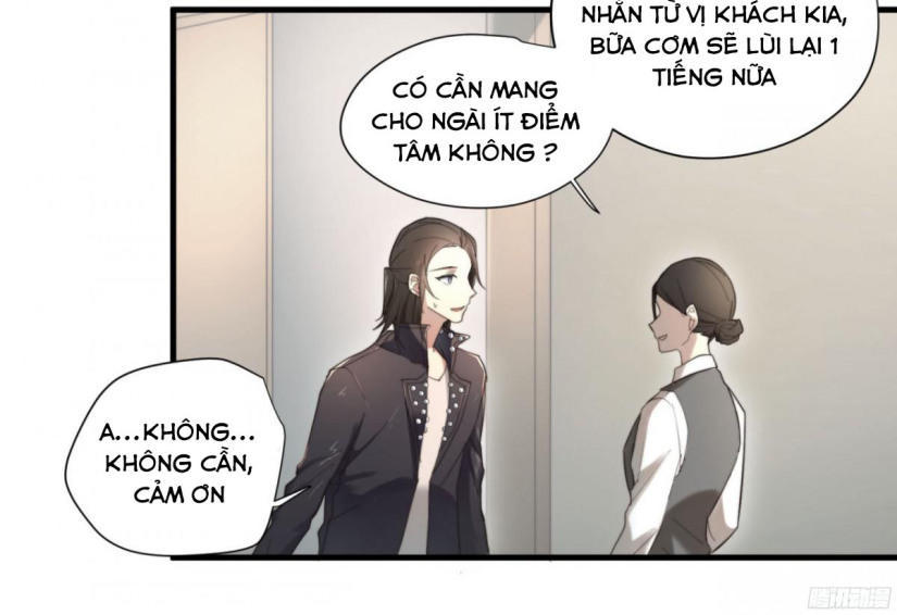 Đơn Phương Yêu Thầm Anh Chapter 2 - 6