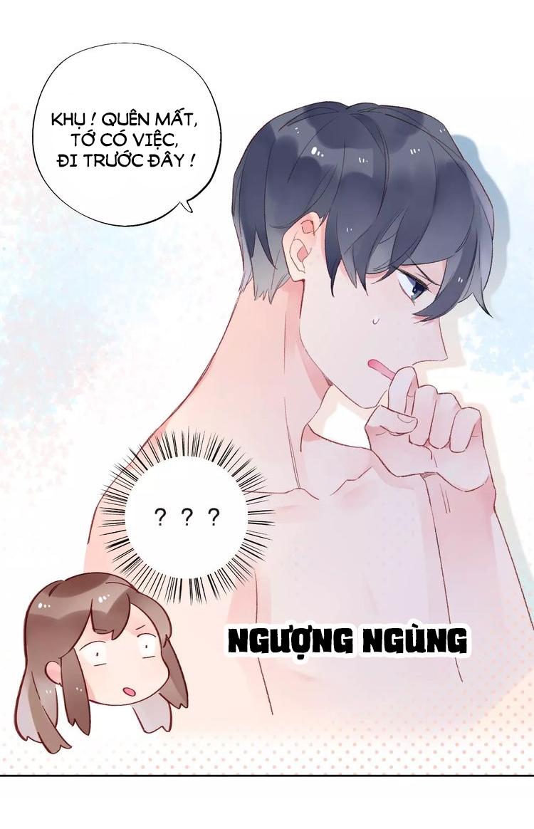 Dolo Mệnh Vận Giao Nang Chapter 17 - 15