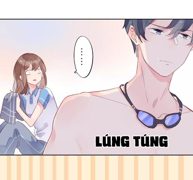 Dolo Mệnh Vận Giao Nang Chapter 17 - 16
