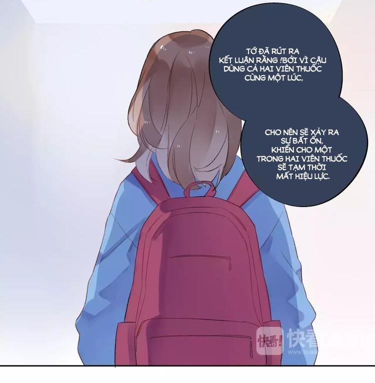 Dolo Mệnh Vận Giao Nang Chapter 17 - 25