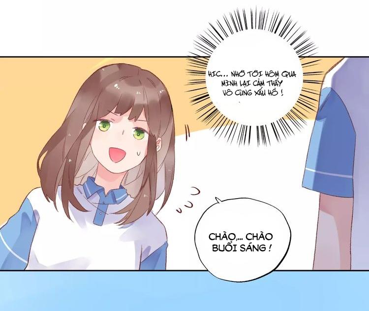 Dolo Mệnh Vận Giao Nang Chapter 17 - 35