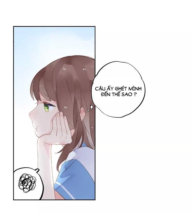Dolo Mệnh Vận Giao Nang Chapter 17 - 44