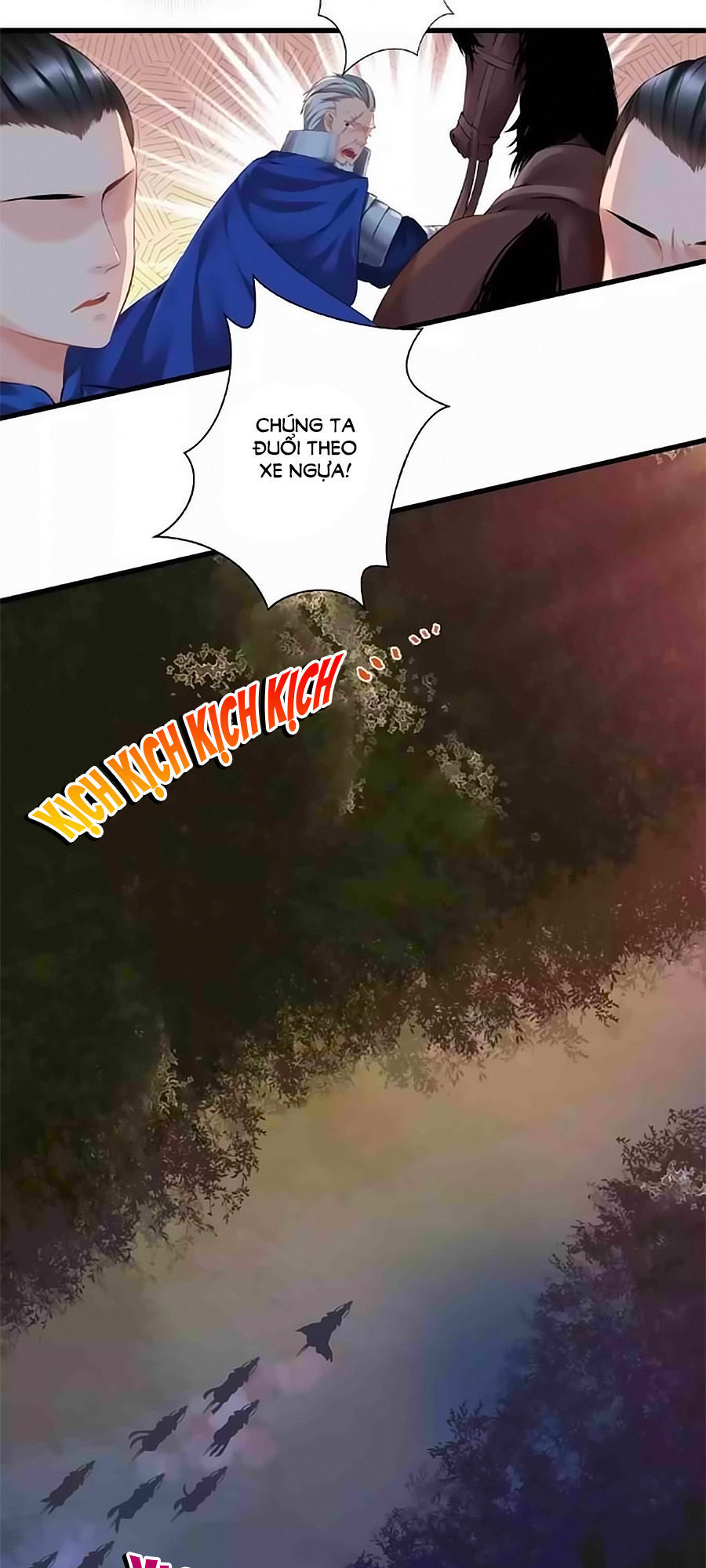 Thịnh Thế Đế Vương Phi Chapter 10 - 32