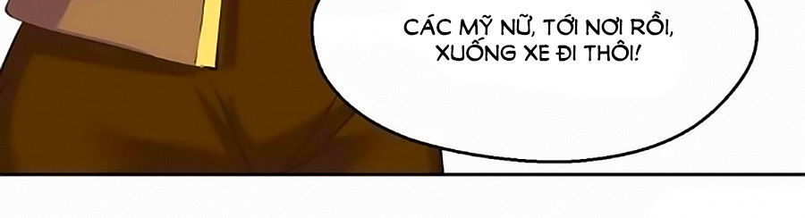 Thịnh Thế Đế Vương Phi Chapter 25 - 13