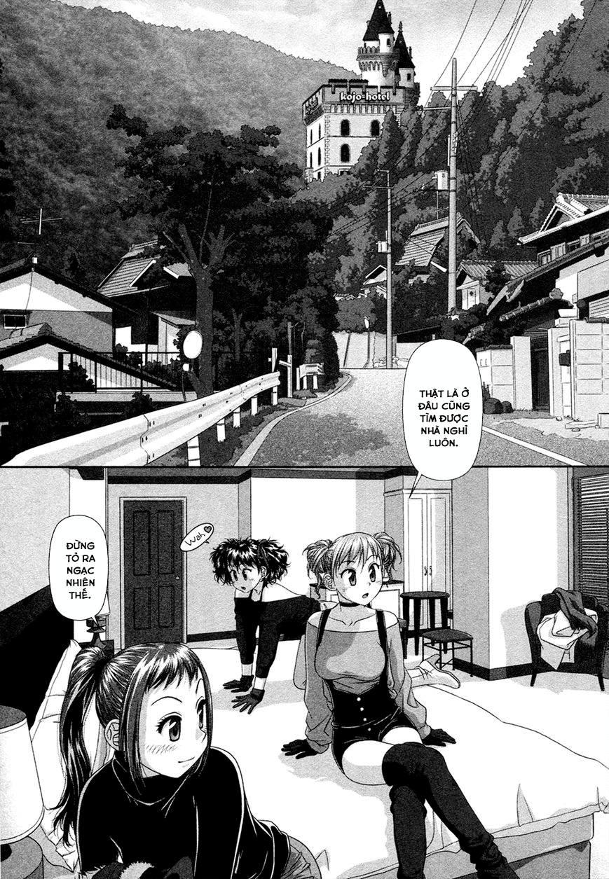 My Doll House Chapter 17 - 15