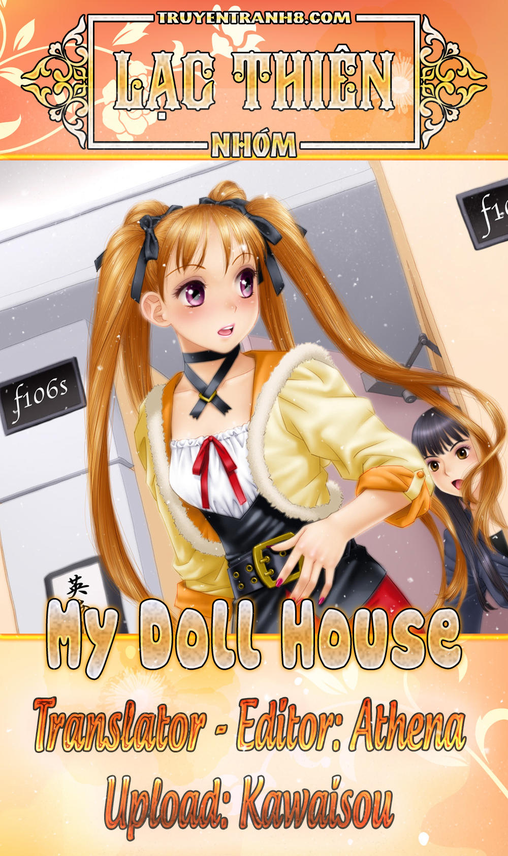 My Doll House Chapter 19 - 1