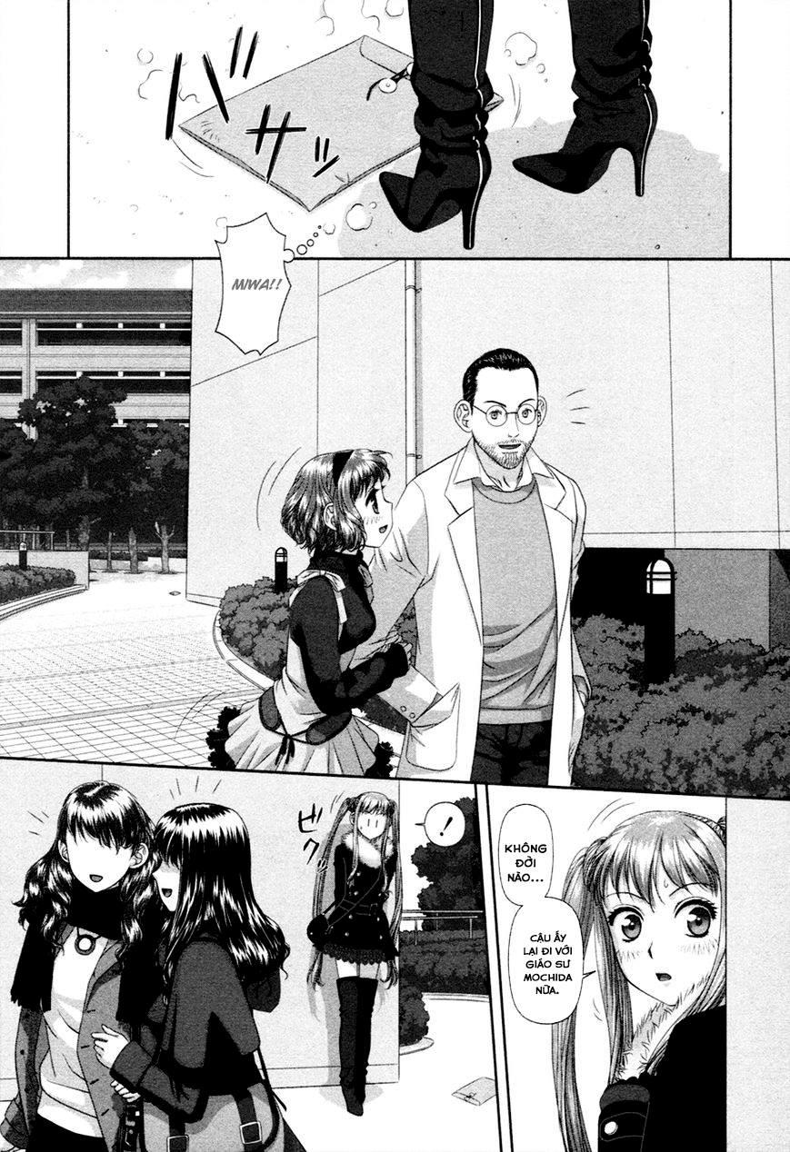 My Doll House Chapter 19 - 14